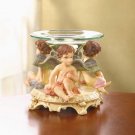 Cherub Oil Warmer
