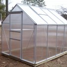 6' x 8' Cottage Style Greenhouse
