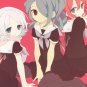 Inazuma eleven doujinshi / Milky Chocolat