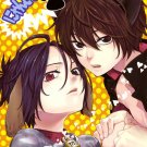 Hitman reborn doujinshi / Amatou / Mukuro x Hibari