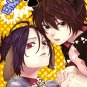 Hitman reborn doujinshi / Amatou / Mukuro x Hibari