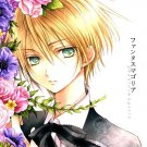 Original doujinshi / DOLL's PLANET