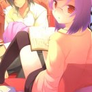 Gundam 00 doujinshi / Yukagen / Allelujah x Tieria