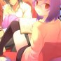 Gundam 00 doujinshi / Yukagen / Allelujah x Tieria
