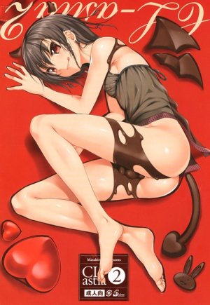 Original doujinshi / Clesta