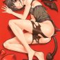 Original doujinshi / Clesta