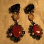 Ruby Earing