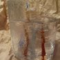 Kosta Boda Two Sweethearts Candle Votive Holders Kjell Engman Sweet Heart Glass
