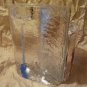 Kosta Boda Two Sweethearts Candle Votive Holders Kjell Engman Sweet Heart Glass