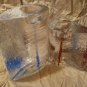 Kosta Boda Two Sweethearts Candle Votive Holders Kjell Engman Sweet Heart Glass