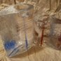 Kosta Boda Two Sweethearts Candle Votive Holders Kjell Engman Sweet Heart Glass