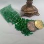 Lucky Money Rice (homemade) for Prosperity Abundance Arroz de La Fortuna Blessed