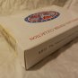 1992 Americana Pewter Collection AH19 Pony Express Rider Figurine Village People