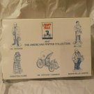Liberty Falls Americana Pewter Collection AH47 Dr. Stevens' Carriage Figurines