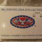 Liberty Falls Americana Pewter Collection AH47 Dr. Stevens' Carriage Figurines