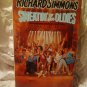 Sweatin' To The Oldies VHS VCR Video Tape Movie Richard Simmons Used Sweating