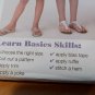 Girls Sundress Simplicity Pattern 2241 Size 7 8 10 12 14 Learn To Sew Uncut New
