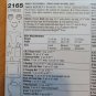 Simplicity 4225 Baby Nursing Cover Doll Diaper Cover Changing Mat Sewing Pattern