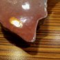 2 Vintage Wall Pocket Planter Vase West Coast Art Pottery #305 Hollywood Regency