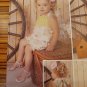 Simplicity 1472 Pattern Sarah Rose Romper, Dress, Top, Pants, 18" Doll Dress Sew