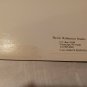 Vintage Nevin Robinson Print *Monongahela Incline Pittsburgh Pa signed matted