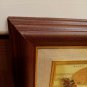 Vintage Violin Music Ephimera Shadow Box Farthing Frames My Wild Irish Rose