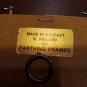 Vintage Violin Music Ephimera Shadow Box Farthing Frames My Wild Irish Rose
