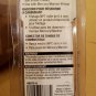 Attwood 8873-6 Brass Quick-Connect Tank Fitting 1/4-Inch NPT Male Thread