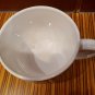 Jumbo Hershey&acirc;��s Special Dark Chocolate Large Coffee Mug Cocoa Cup Brown White