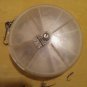Vintage Millsite Daisy Fly Box Fishing Tackle No 2051136 Hinged Door With Hooks