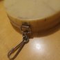 Vintage Millsite Daisy Fly Box Fishing Tackle No 2051136 Hinged Door With Hooks