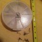 Vintage Millsite Daisy Fly Box Fishing Tackle No 2051136 Hinged Door With Hooks