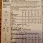 Simplicity 8564 Girls 3-8 Swing Sundress Top Shorts Cat Mermaid Purse Pattern
