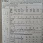Simplicity 8180 Boy's (Sz S M L) & Men's (Size S M L XL) Shirt Tie Boxer Shorts