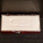Vintage Texas Tech University Ex Students Assn. Century Club Stick Pin with Box