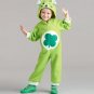 New Simplicity Sewing Pattern 9347 Animal Costumes for Toddlers Size 1/2-4 Uncut
