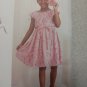 SIMPLICITY SEWING PATTERN S9320 GATHERED SKIRT GIRLS SIZE 2-3-4-5 DRESSES UNCUT