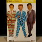 SIMPLICITY 8764 BOYS SZ 3 4 5 6 7 8 SUIT JACKET PANTS TROUSERS BOW TIE/TIE UNCUT