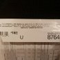 SIMPLICITY 8764 BOYS SZ 3 4 5 6 7 8 SUIT JACKET PANTS TROUSERS BOW TIE/TIE UNCUT