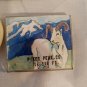 REFRIGERATOR MAGNETS Assorted Colorado Travel Souvenir Fridge Assortment Bulk