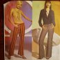 VOGUE Sewing Pattern 2812 Misses' Petite Pants By Alice & Olivia Sizes 12-14-16