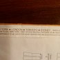VOGUE Sewing Pattern 2812 Misses' Petite Pants By Alice & Olivia Sizes 12-14-16