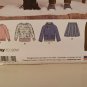 SEWING PATTERN Sew Boys Girl Clothes Clothing Hoodie Sweatshirt Pants Skirt 8754