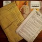 VOGUE Sewing Pattern V1068 Misses Jacket, Dress, Top, Pants & Skirt Size 6-12 FF