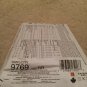 Simplicity 9769 Fashion Corset Historian Martha McCain 2001 Sz14-16-18-20 Uncut