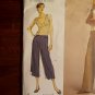 VOGUE Sewing Patterns V1050 by Sandra Betzina Misses' Pants All Sizes included