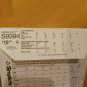 Simplicity Sewing Pattern 9394 Boys' & Girls' Knit Hoodies, Pants, & Tops XS-XL