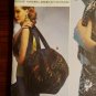 VOGUE American Designer Patterns Accessories 1311 Bags by Koos Couture Uncut/New