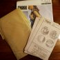 VOGUE American Designer Patterns Accessories 1311 Bags by Koos Couture Uncut/New