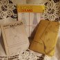 MC CALL'S COSTUMES Sewing Patterns M4491 Misses'  Renaissance Medieval Size 6-12